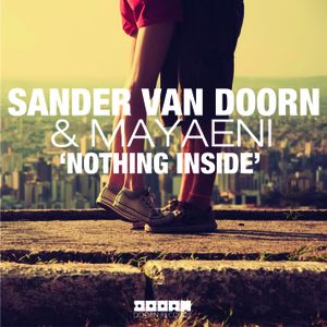 Nothing Inside (Single)