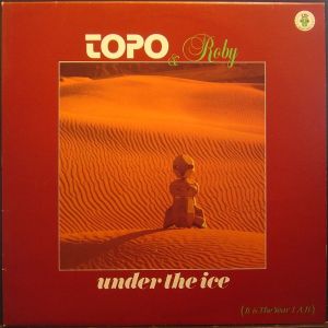 Under the Ice (Single)