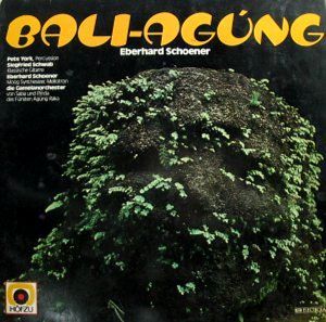 Bali Agúng