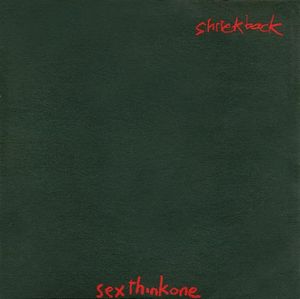 Sexthinkone (Single)