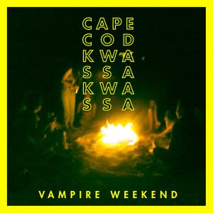 Cape Cod Kwassa Kwassa (The Very Best remix)