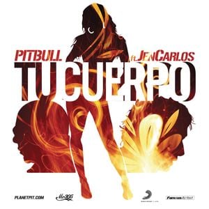 Tu cuerpo (Single)