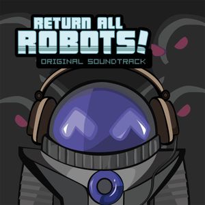 Return All Robots! (OST)