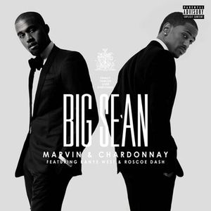 Marvin & Chardonnay (Single)