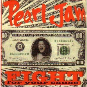 Fight (for Your Cause) (Live)