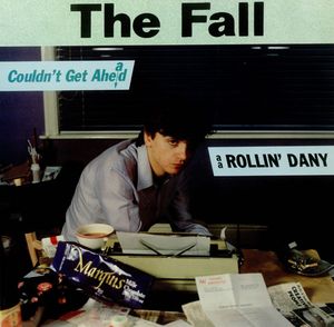 Couldn’t Get Ahead (Single)