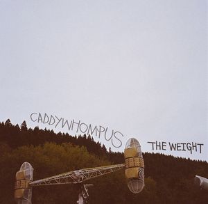 The Weight (EP)