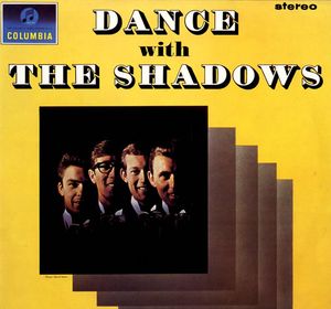 Dance With the Shadows