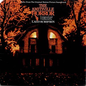 The Amityville Horror (OST)