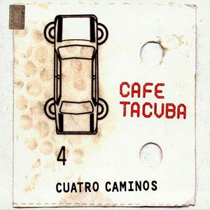 Cuatro caminos