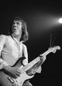 Robin Trower