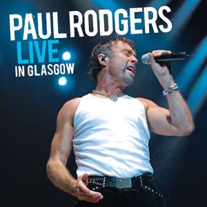 Live in Glasgow (Live)