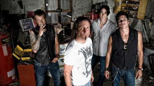 Cover Jackyl