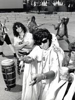 Dread Zeppelin