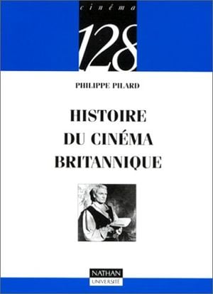 Histoire du cinéma britannique