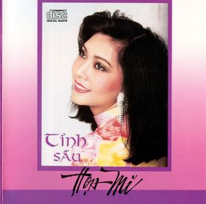 Tình sầu