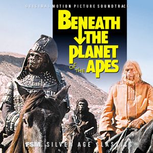Beneath the Planet of the Apes (OST)