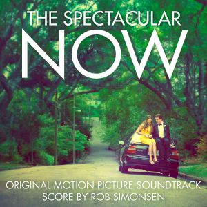 The Spectacular Now (OST)