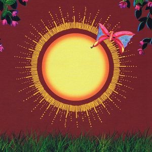 Cloudburst (EP)