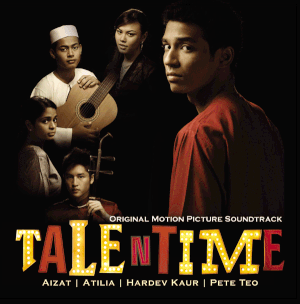 Talentime (OST)