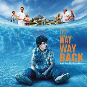 The Way Way Back: Music From the Motion Picture (OST)