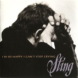 I’m So Happy I Can’t Stop Crying (Single)