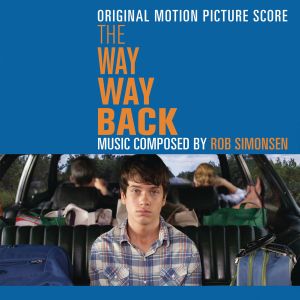 The Way Way Back (OST)