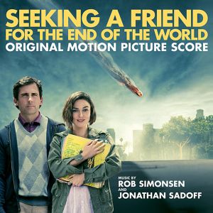 Seeking a Friend for the End of the World (OST)