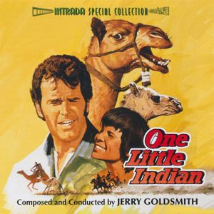 One Little Indian (OST)