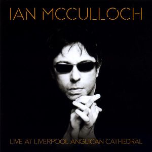 Live at Liverpool Anglican Cathedral (Live)