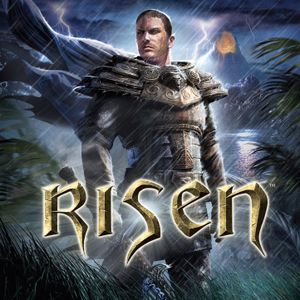 Risen (OST)