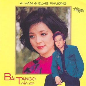 Bài Tango cho em