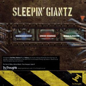 Sleepin' Giantz