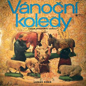 Vánoční koledy