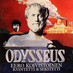 Pochette Odysseus