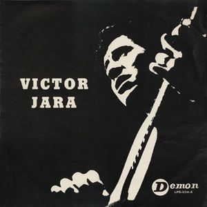 Víctor Jara