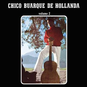 Chico Buarque de Hollanda, Volume 2