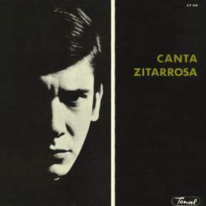 Canta Zitarrosa