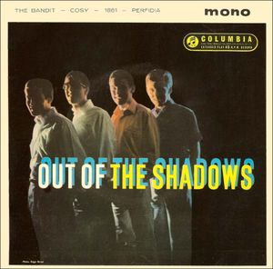 Out of the Shadows (EP)