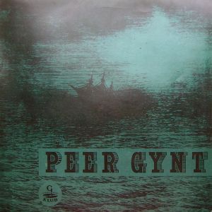 Peer Gynt Suites Nos. 1 & 2 / Lyric Suite