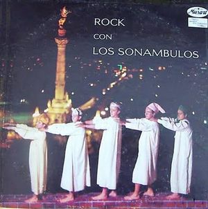 Rock con los Sonámbulos