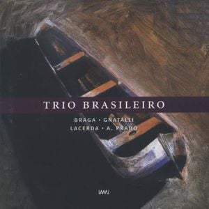 Trio marítimo: Prólogo: Oceano Atlântico - A viagem