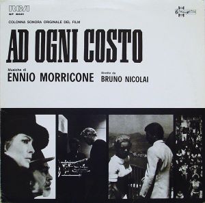 Ad ogni costo (OST)