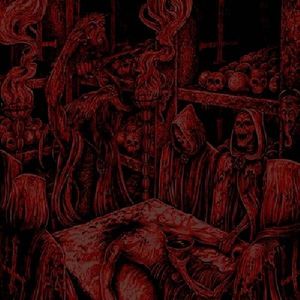 Perished in Mortal Agony (Second Death)