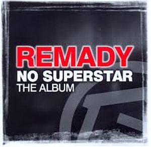 No Superstar: The Album