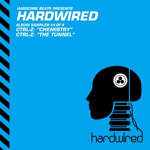 Hardwired Album Sampler 4 (EP)