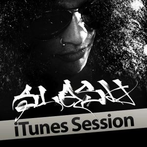 iTunes Session (Live)