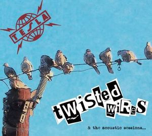Twisted Wires & The Acoustic Sessions