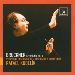 Bruckner Symphonie Nr. 8