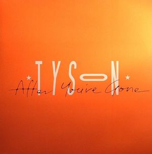 After You're Gone (Single)